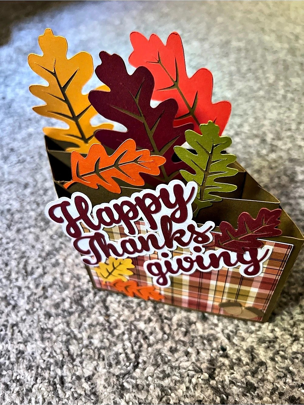 Handmade Card Bundle - Picture 3 of 6